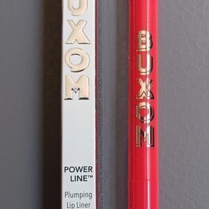 Buxom Power Line Red Lip Liner